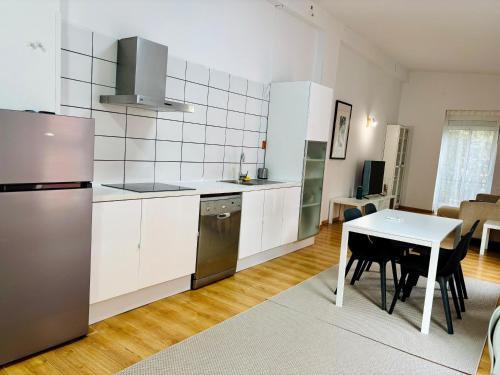 Reina loft by Azahar Stay