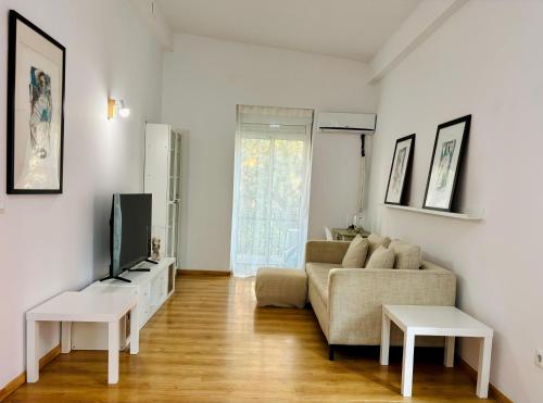 Reina loft by Azahar Stay