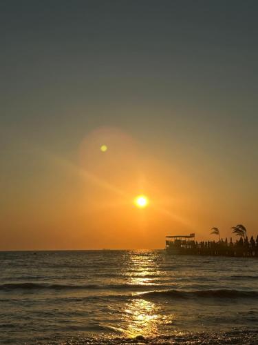 Dona Sea View Apartment Durres