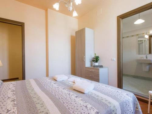 Apartment BLU in Florence, Oltrarno - San Frediano
