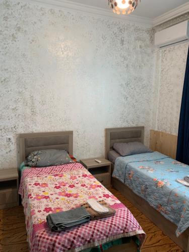 Φωτογραφία από το άλμπουμ του Guest House Kakha σε Kobuleti