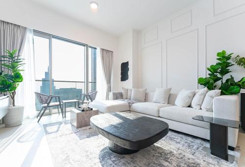 Luxe 1 Bedroom with High Floor close to Dubai Mall