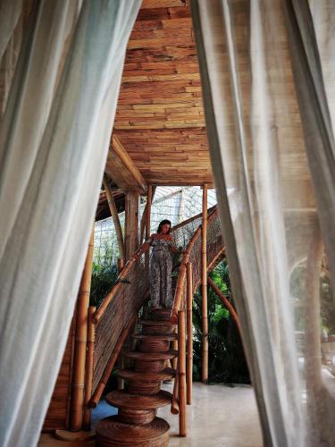 Фотография из галереи Zen Villa by SARAYA Bali в городе Сидемен