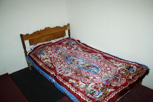Gallery image of Дача в Бурчмулле in Burchmulla