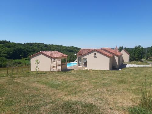 Φωτογραφία από το άλμπουμ του Domaine de la Marandine σε Le Vigan