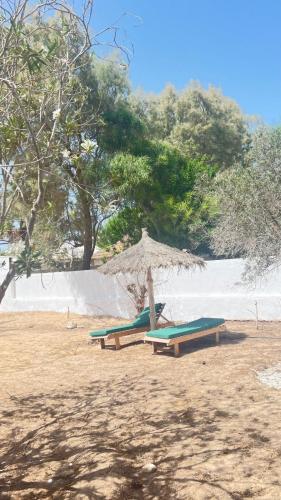Φυσικό τοπίο κοντά σε αυτή η βίλα