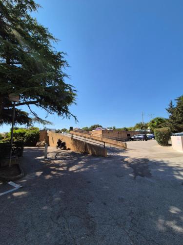 公寓周边自然景观