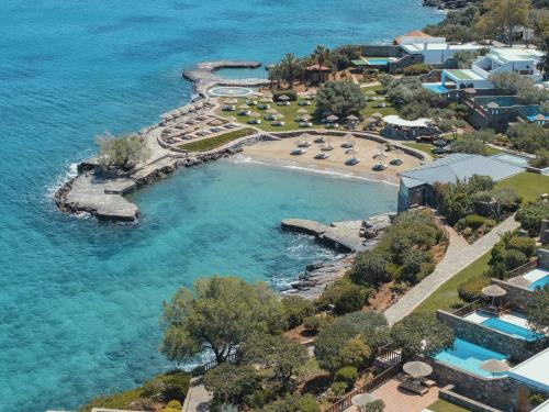 Φυσικό τοπίο κοντά σε αυτό το θέρετρο