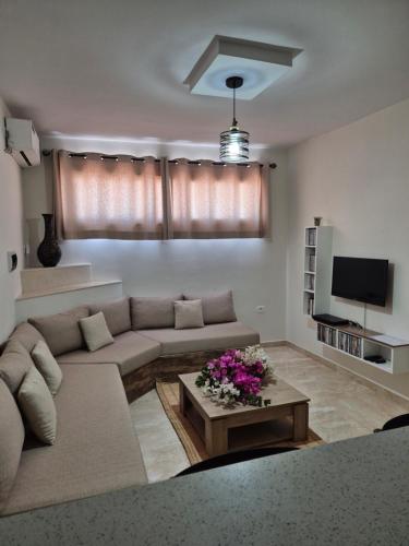 Cozy Apartment