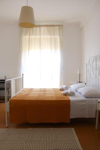 Dimora Trasteverina Holiday Home