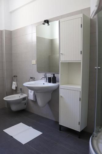 Dimora Trasteverina Holiday Home