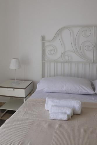 Dimora Trasteverina Holiday Home