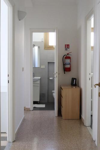 Dimora Trasteverina Holiday Home