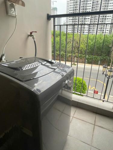Gambar di galeri bagi HOMESTAY ADORA di Long Bình