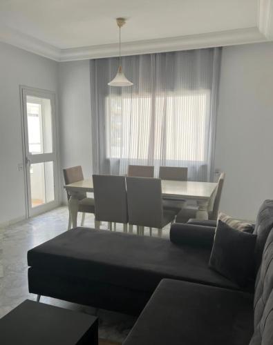 Appartement meublé