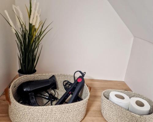 Fotografie z fotogalerie ubytování Cosy Color v destinaci Boulogne-sur-Mer