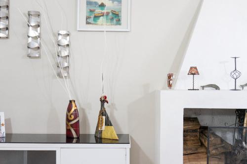 Galería fotográfica de Casa di Nonna Nì en Portocannone