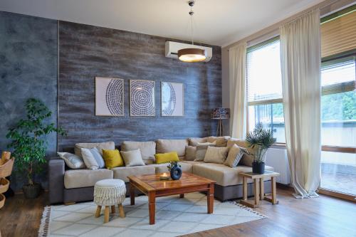 Premier Luxury Apartment Center Gabrovo