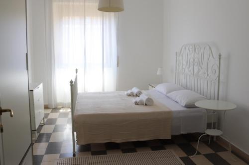 Dimora Trasteverina Holiday Home