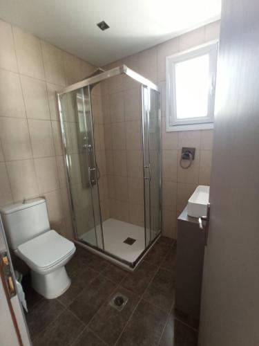 Maya 2, 2 bedroomed apartment on first floor