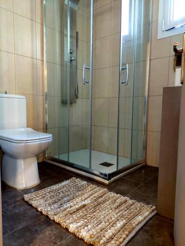 Maya 2, 2 bedroomed apartment on first floor