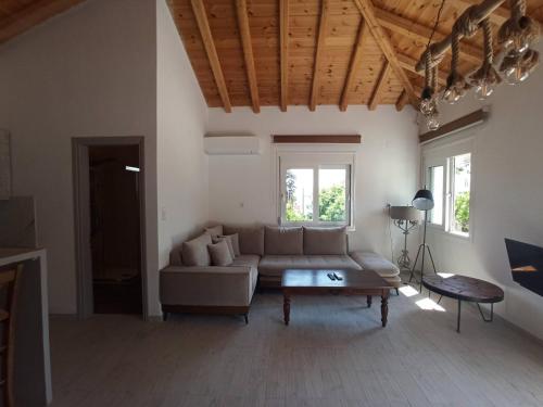 Maya 2, 2 bedroomed apartment on first floor