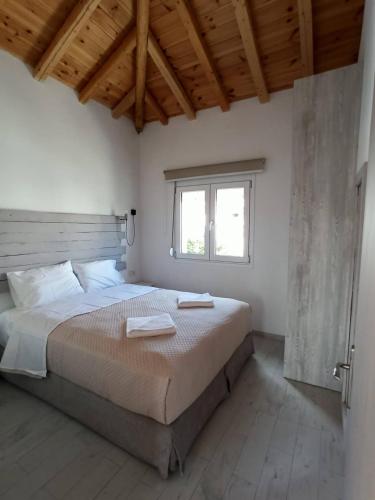 Maya 2, 2 bedroomed apartment on first floor