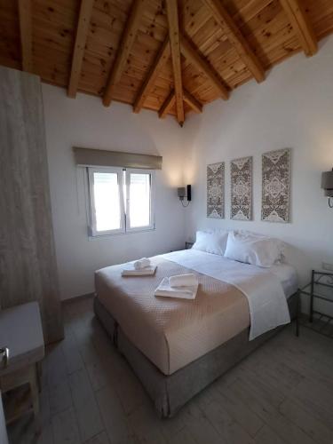 Maya 2, 2 bedroomed apartment on first floor