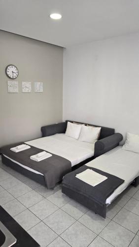 Stylish Apartment by City Center