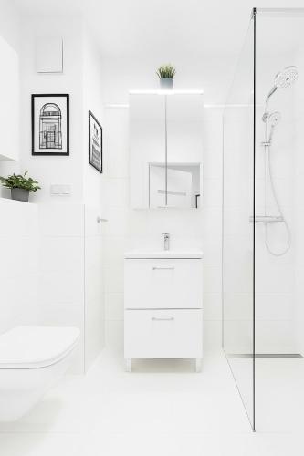 Foto BROWARY DESIGNER APARTMENTS by Country 2 Country 6