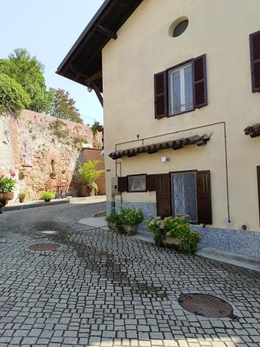 Foto La casetta della nonna 1