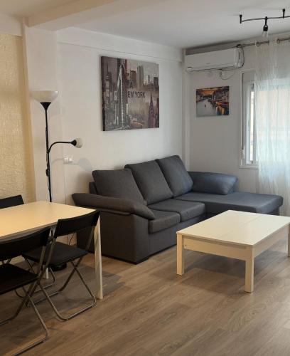 Duplex a 3 minutos de playa de la victoria Cadiz