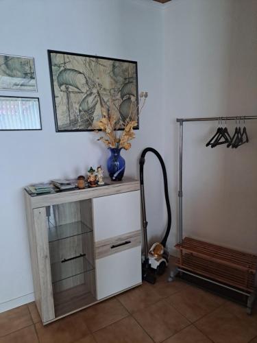 Φωτογραφία από το άλμπουμ του Schöne Wohnung im Herzen von Burgstädt σε Burgstaedt