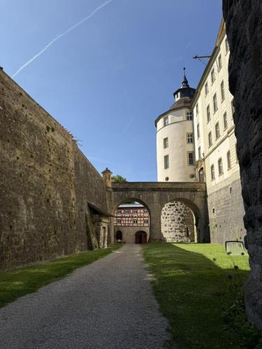 Φωτογραφία από το άλμπουμ του Schlossbrauerei Langenburg σε Langenburg