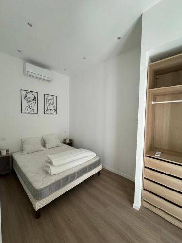 Scandinave chic - T2 - neuf