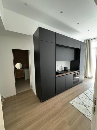 Scandinave chic - T2 - neuf