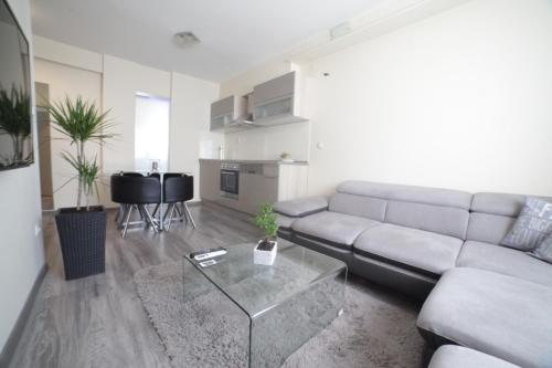 Spalato Centrum Suite