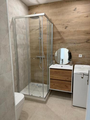 Scandinave chic - T2 - neuf