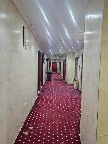 Gallery image of فندق أركان الصفاء in Ajyad