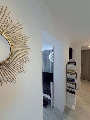 Apartament Wszystkie Gwiazdy Kopernika