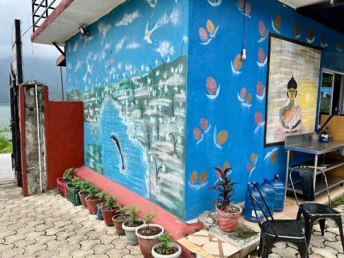 Galería fotográfica de Hotel Paradise and Jirekhursani Restaurant en Pokhara