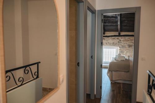 Μια τηλεόραση ή/και κέντρο ψυχαγωγίας στο Casa de los Abuelos en Baeza