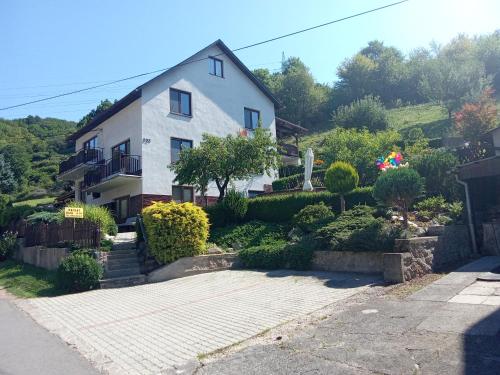 Ubytovanie Sklené Teplice