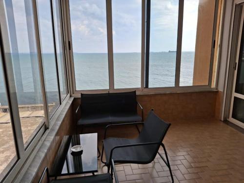 Sea View Apartment Durrës