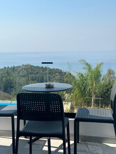 Fotografie z fotogalerie ubytování Helios Boutique Hotel v destinaci Dhërmi