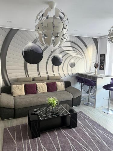 Apartament Mario Mamaia Nord Plaja Zanzibar