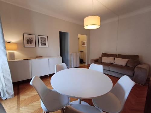 My Milano Arco della Pace Apartment