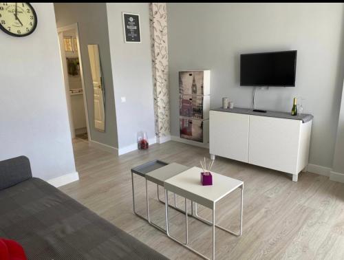 Estudio Benalmádena