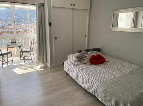 Estudio Benalmádena