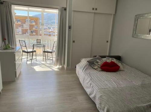 Estudio Benalmádena
